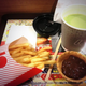 Illustration for article titled French Fries with Chocolate: Disgusting or Delicious?